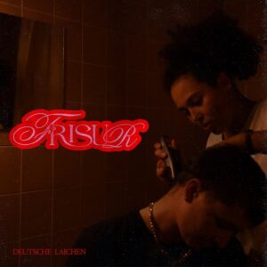 Deutsche Laichen – Frisur