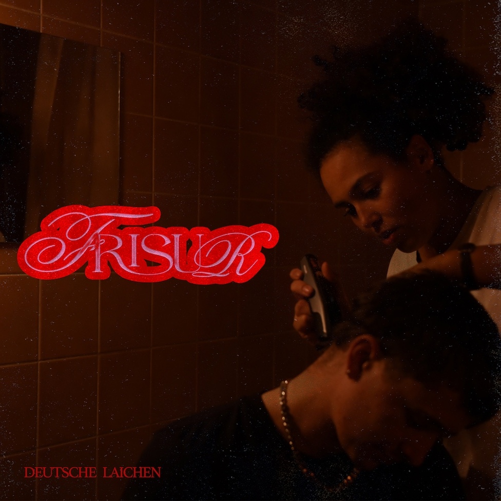 Deutsche Laichen – Frisur