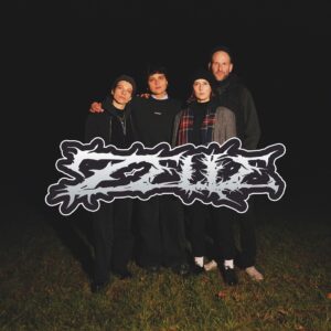 Deutsche Laichen – Zelle