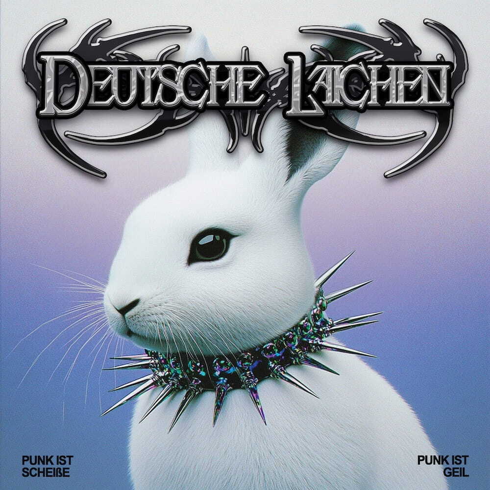 Deutsche Laichen – Punk ist scheiße, Punk ist geil