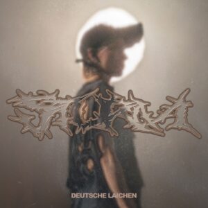 Deutsche Laichen – Sturm