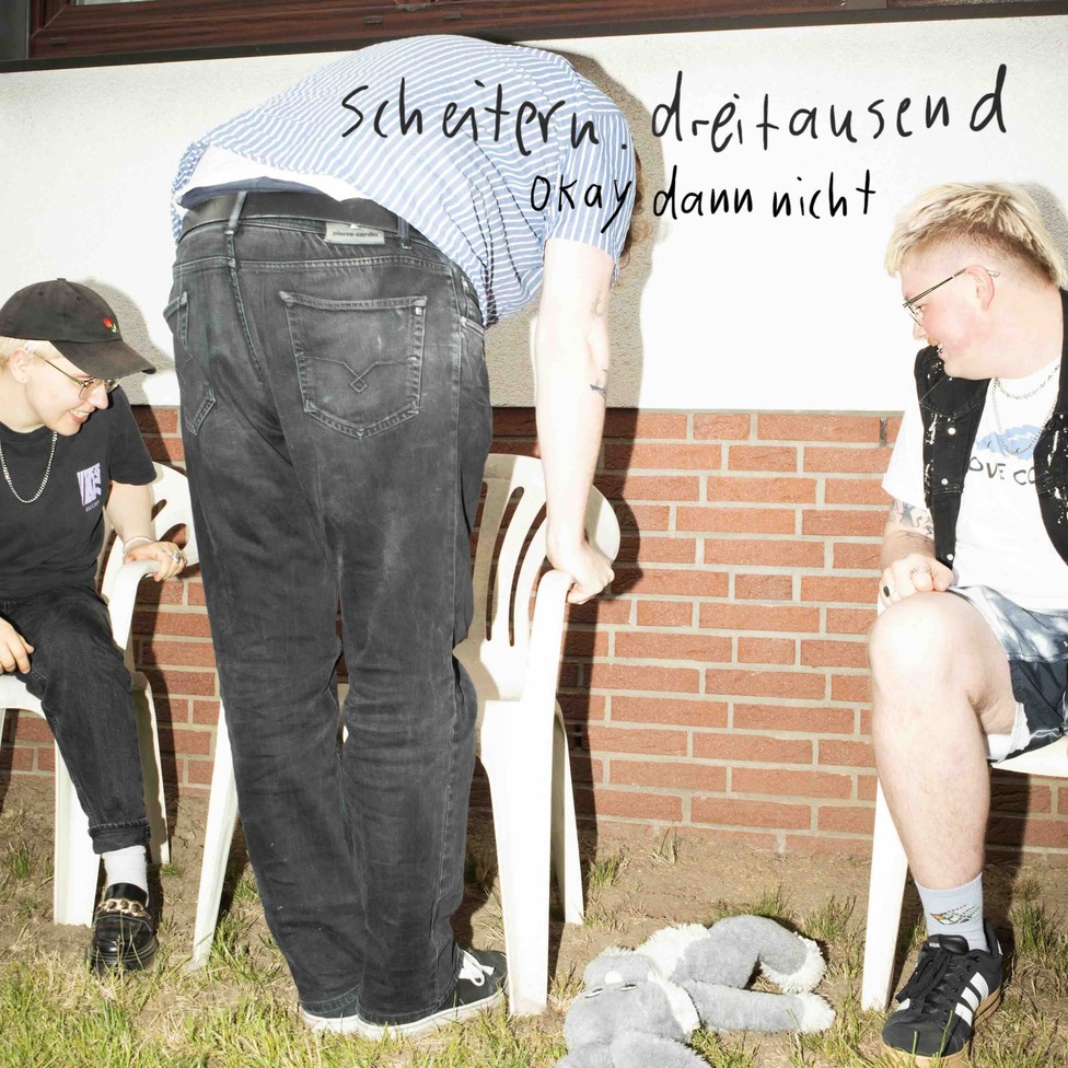 scheitern.dreitausend – Okay dann nicht